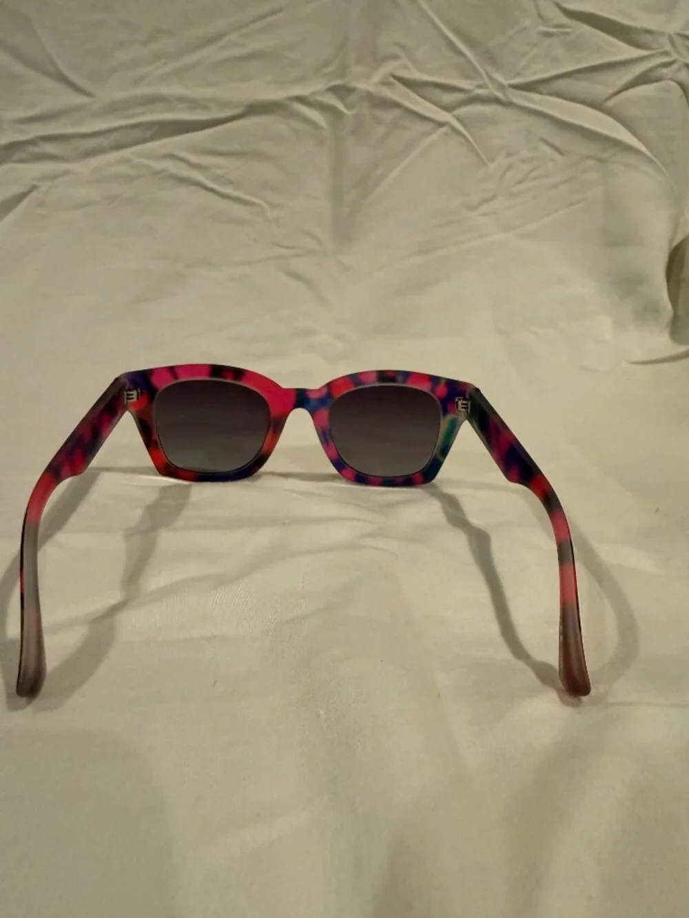 Von Zipper Gabba Sunglasses
